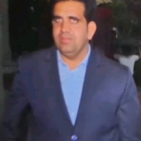 Mohammed Misbahuddin