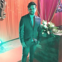 Dinesh Verma