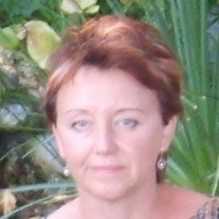 Svetlana Smolskaja