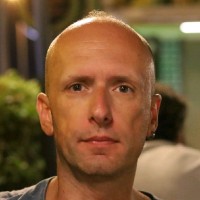 ANIL ERGIN
