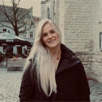 Melissa Westra