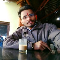 Anil Desai