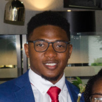 Isaiah Shaw