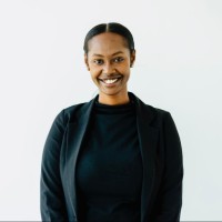 Doreen Rwigamba, M.Sc.