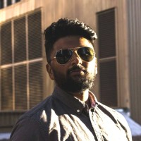 Nikhil Srivatsa