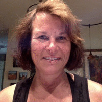 Jane Crowley