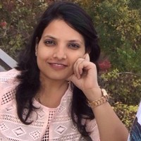Swati Gupta