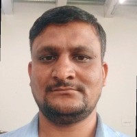 Pandurang Kavade
