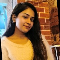 Vanshika Bhatnagar