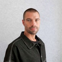 Antoine Paradis