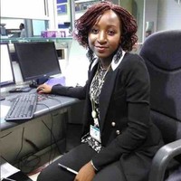Caroline Munyuki