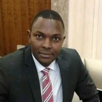 Mamadou Bobo Bah