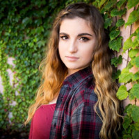 Aleah Tucker