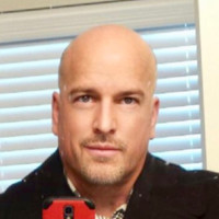 Patrick Richardson