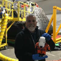 Mark A. Vazquez
