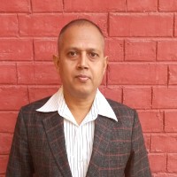 Subhash Dahal