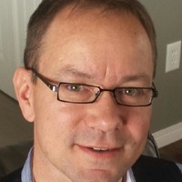 Larry Betts, Executive MBA