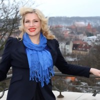 Daiva Breive