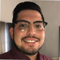 Christopher Adrian Cancino Moreno