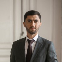 Dergah Abdullayev