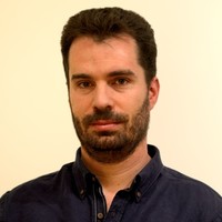 Vassilis Spiliotopoulos