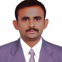 Rajiv Reddy