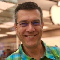 Paul Bingaman