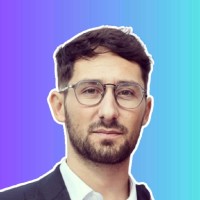 Jacob Elbaz