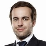 André Fernandes Bento