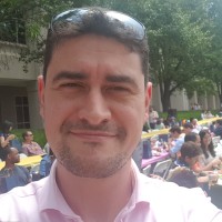 Manuel Jesús Jaén López