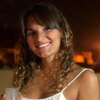 Giuliana Iulianetti Ghiglione
