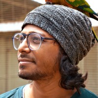 Sarath Kumar (ArtofSarath)