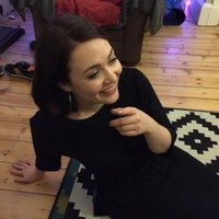 Lucy Monkman