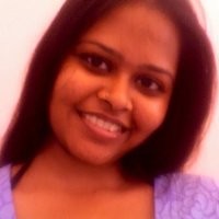 Sonia Garg
