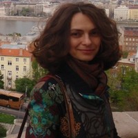 Екатерина Боброва