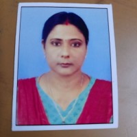 Madhabilata Das