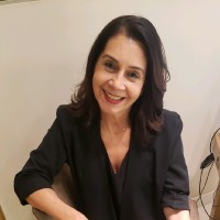 Nancimar Pedroso