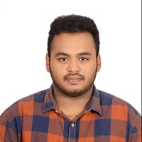 Manish Krishna