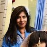 Rina Vora