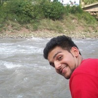 Arham Gilani
