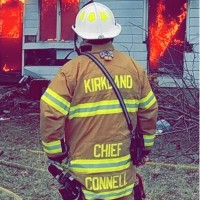 Chad Connell