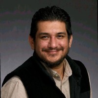Ernesto Zamudio