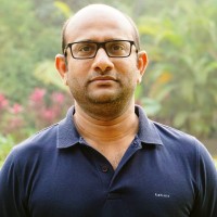 Saikarthik K Natesan