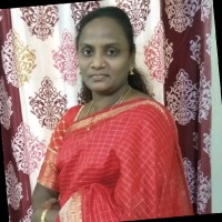 Dr. Salomi Molathoti