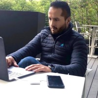 Jorge Alberto Montoya Ruiz