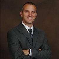 Russell McDonald