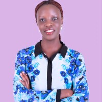 Sandra Wanyenze