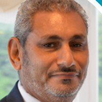 Farid Shehata