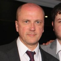Graham Fox
