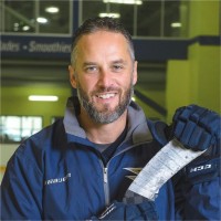 Daniel Paradis